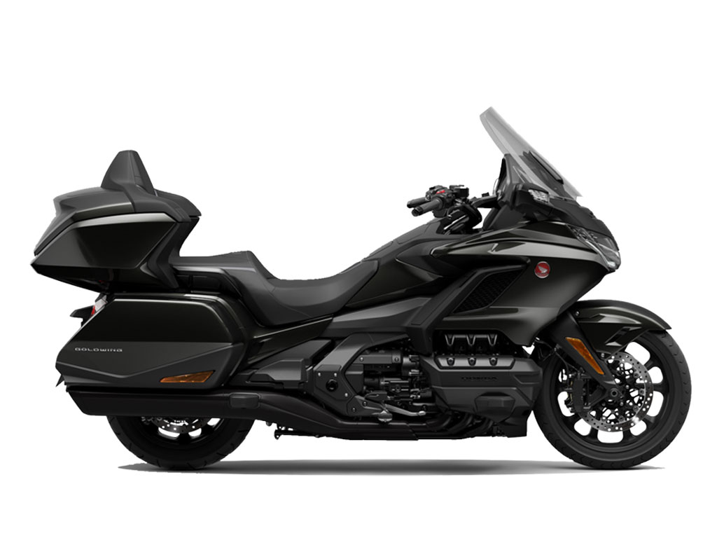 2021 on sale goldwing tour