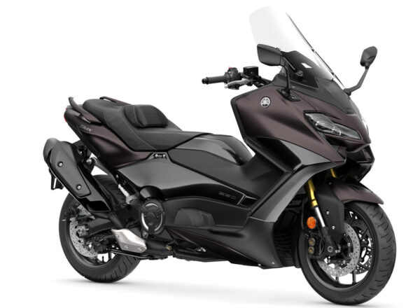 2024 TMAX Tech MAX