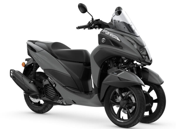 Tricity 125