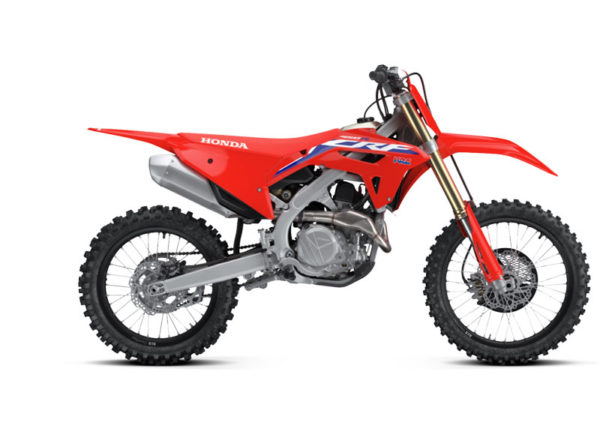 2022 crf450r on sale