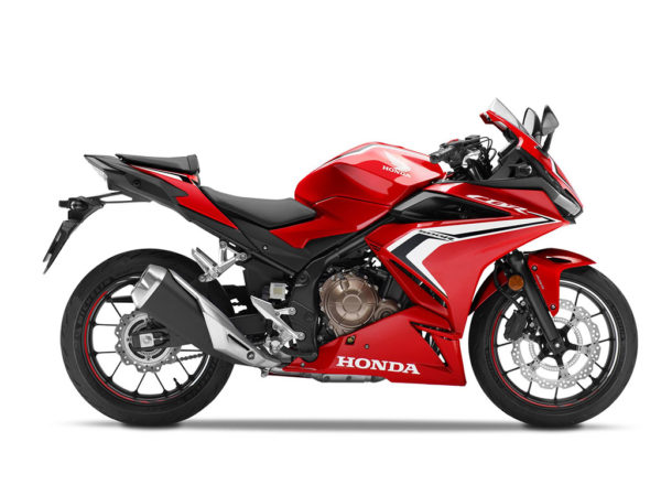 2021 cbr500r shop