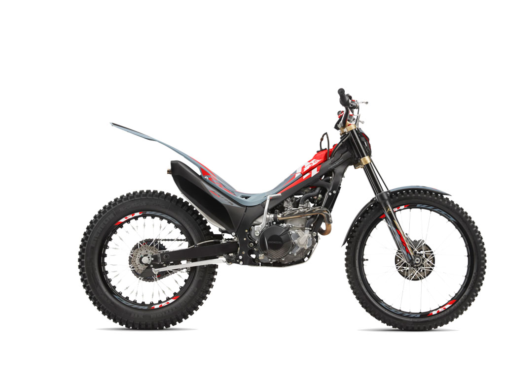 montesa bicycle