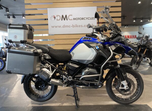 BMW R1200GS – One Owner