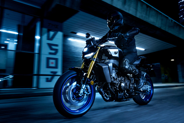 Why I Chose the MT-07 Instead of the New MT-09 or the YZF-R7 as My Favorite  Motorcycle?